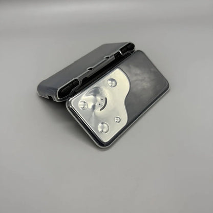 Carcasa protectora de TPU de calidad superior para NUEVO 2DSXL NEW2DSLL. Por favor paga atención al modelo de su consola.