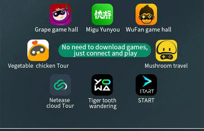 Mando inalámbrico D3 BT5.0, controlador de juego extensible para teléfono móvil, Android IOS, Joystick Eat Chicken Gamepad para PS4 SwitchPC