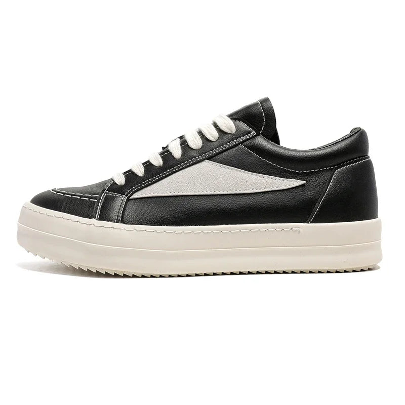 Zapatos para hombre, zapatillas de deporte 20224, moda de otoño, estilo callejero ligero, zapatillas deportivas transpirables para hombre, zapatillas deportivas informales para gimnasio y tenis