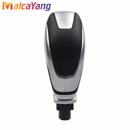 Palanca de cambios para Ford Edge, palanca de cambios automática para coche, perilla de cambio Focus Kuga Ecosport Fiesta 2013 2014 2015 2016 2017 2018