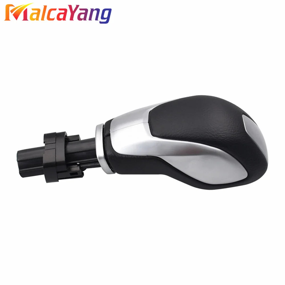 Palanca de cambios para Ford Edge, palanca de cambios automática para coche, perilla de cambio Focus Kuga Ecosport Fiesta 2013 2014 2015 2016 2017 2018