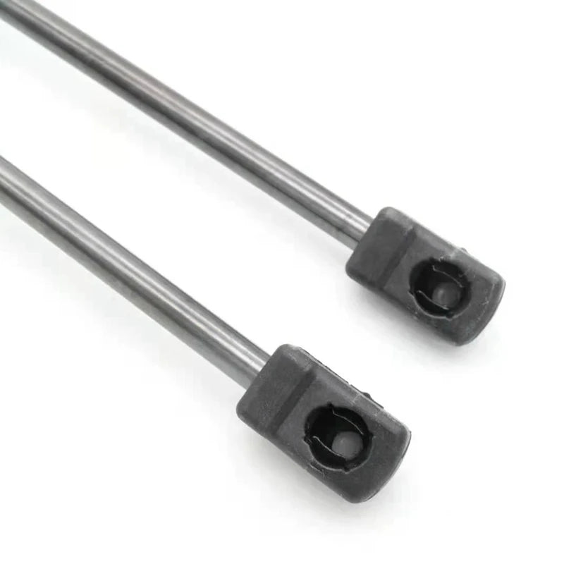 Amortiguador de puntal de soporte de elevación de capó delantero de coche, para PORSCHE PANAMERA 970, 2010-2016