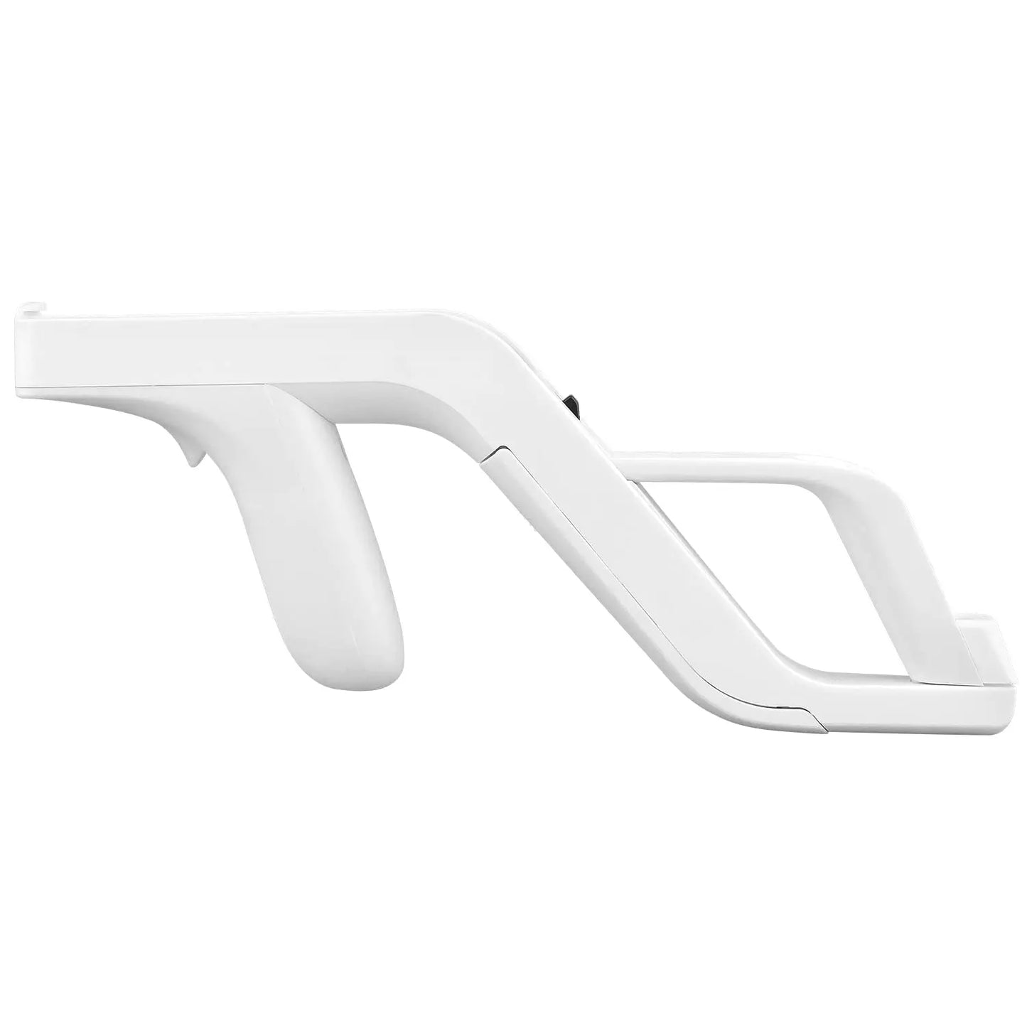 1 Uds. Pistola Zapper para Wii control remoto derecho izquierdo wii Zapper Gun accesorios de juego