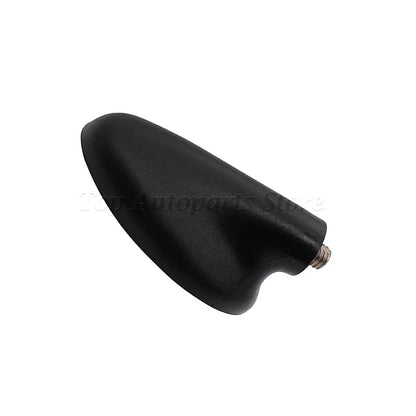1087087 1508144   Antena de Radio para techo de coche, Base aérea, varilla de sellado de mástil de goma para Ford Focus MK1 MK2 Fiesta Mercury Cougar Mondeo