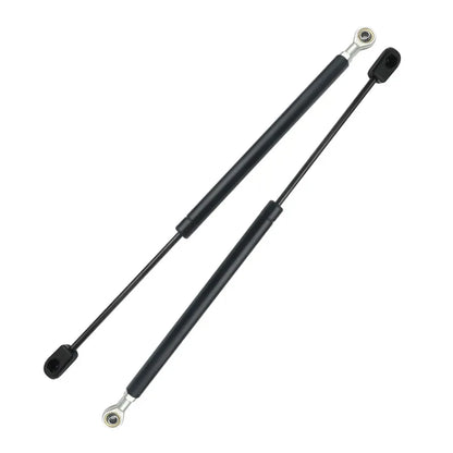 2 unids/set puerta trasera ventana puntales de Gas soporte elevadores para Ford Explorer 1991-2001 Mazda Navajo 1991-1994 accesorios de coche