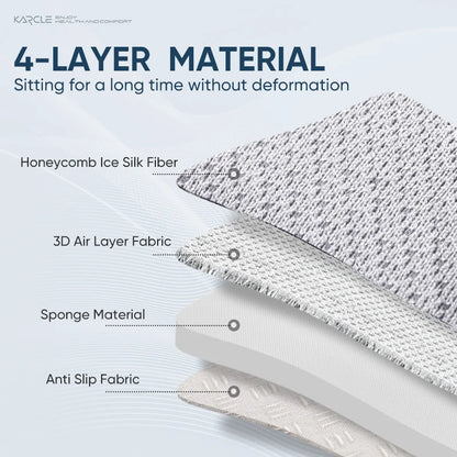 Funda Universal 3D para asiento de coche, alfombrilla protectora, cojín suave, diseño convexo Y, conjunto completo para la mayoría de los coches, accesorios interiores, almohadilla para asiento