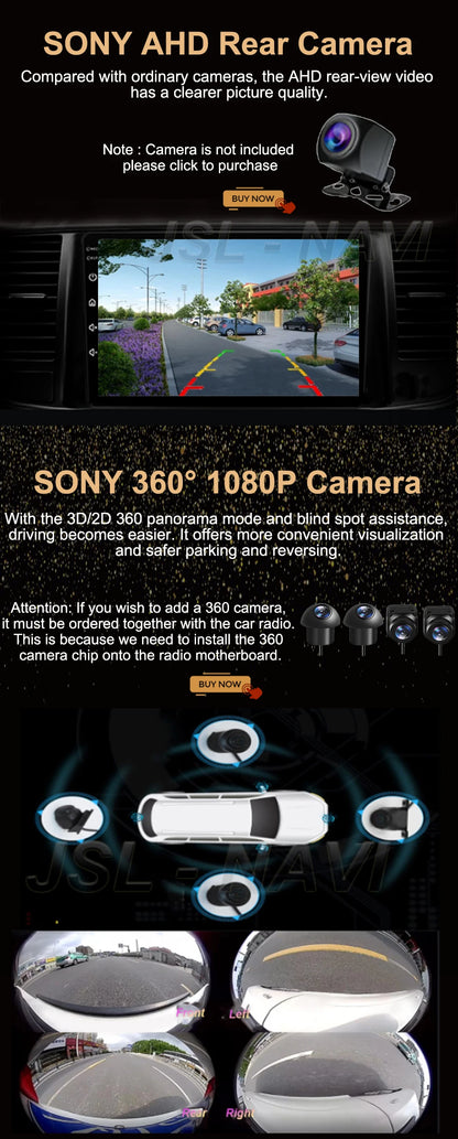 Android15 QLED para Fiat Mobi 2016 2017 2018 -2022 Radio de coche reproductor de vídeo Multimedia navegación GPS estéreo Carplay 4G WIFI sin DVD