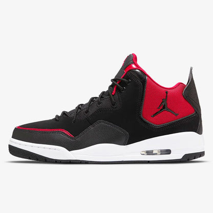 Zapatillas de baloncesto acolchadas para hombre Nike oficiales genuinas JORDAN COURTSID23 AR1000-006