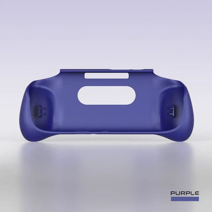 Funda protectora oficial para Retroid Pocket 5, carcasa protectora Original RP5 de TPU, soporte de Control de juego, funda protectora