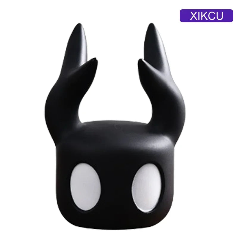 Soporte Universal para controlador de juego, Compatible con PS4/PS5/Switch, tema de Caballero hueco, accesorios para juegos con pantalla de escritorio