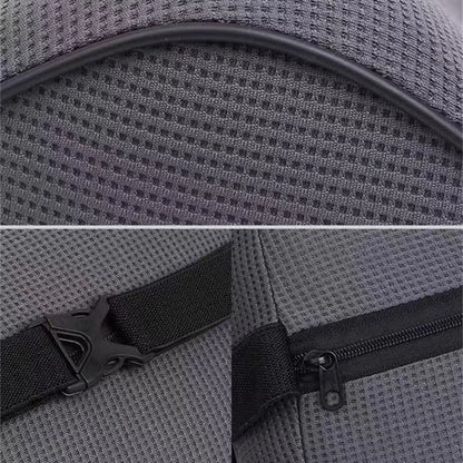 Nuevo Almohada para reposacabezas de cuello de coche, cojín para asiento de coche, soporte para la cabeza, Protector de cuello, asiento de automóvil, descanso del cuello, memoria 3D de algodón