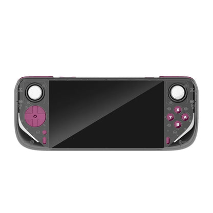 2025 E6MAX Android prácticos jugadores de juegos portátiles pantalla táctil de 8 núcleos y 64 bits 4 + 32GB Retro nostálgico máquina de juego de pantalla de 5 pulgadas
