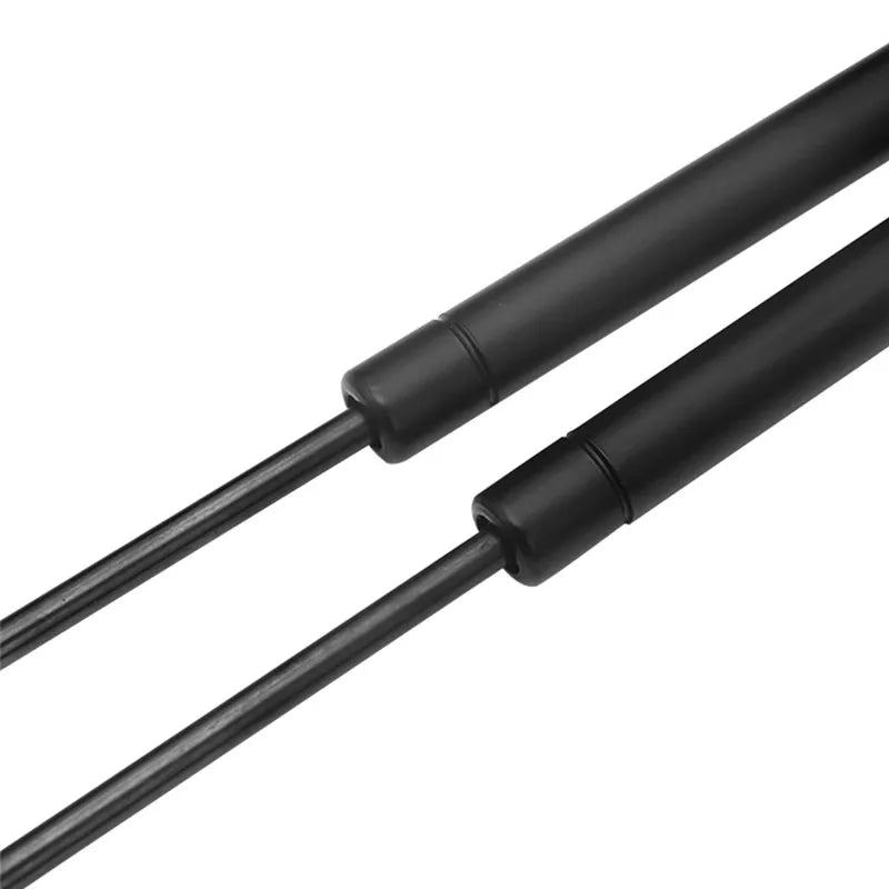 2 unids/set puerta trasera ventana puntales de Gas soporte elevadores para Ford Explorer 1991-2001 Mazda Navajo 1991-1994 accesorios de coche