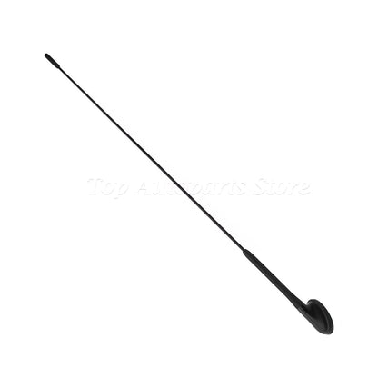 1087087 1508144   Antena de Radio para techo de coche, Base aérea, varilla de sellado de mástil de goma para Ford Focus MK1 MK2 Fiesta Mercury Cougar Mondeo