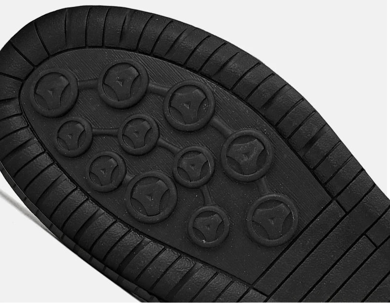 Zapatos de cuero hechos a mano para hombre, mocasines informales sin cordones, zapatos de cuero transpirables, zapatos planos para hombre, mocasines de moda, zapatos de herramientas de talla grande