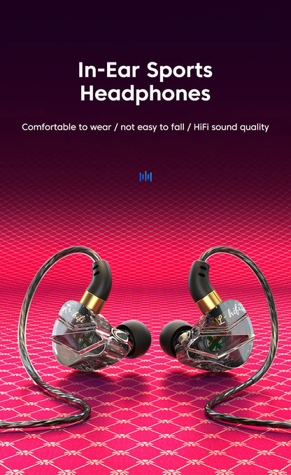 OLAF 3,5mm Jack tipo C enchufe auriculares con cable auriculares de graves HIFI auriculares intrauditivos Gamer auriculares manos libres para Xiaomi Huawei Samsung