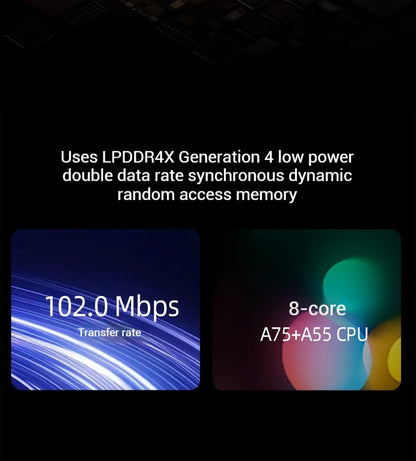 2025 NUEVA consola de juegos GAMEMT E5 Ultra portátil Joystick de efecto Hall 60Hz Pantalla táctil IPS 5000mAh Consolas Android portátiles