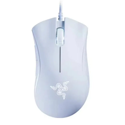 Razer DeathAdder Essential Ratón para juegos por cable/ratones con cable 6400DPI 5 botones independientes para ordenador portátil PC Gamer