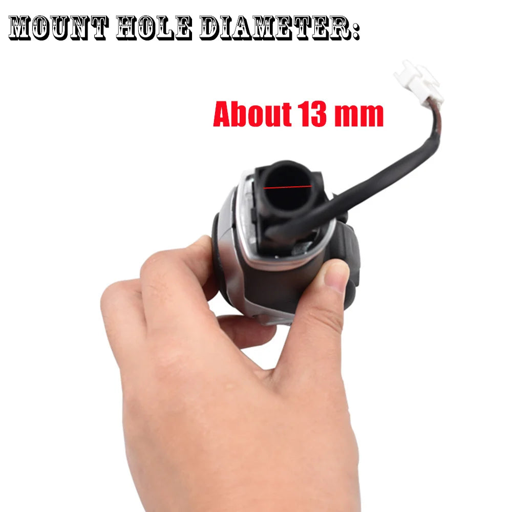 Palanca de cambios para Ford Edge, palanca de cambios automática para coche, perilla de cambio Focus Kuga Ecosport Fiesta 2013 2014 2015 2016 2017 2018