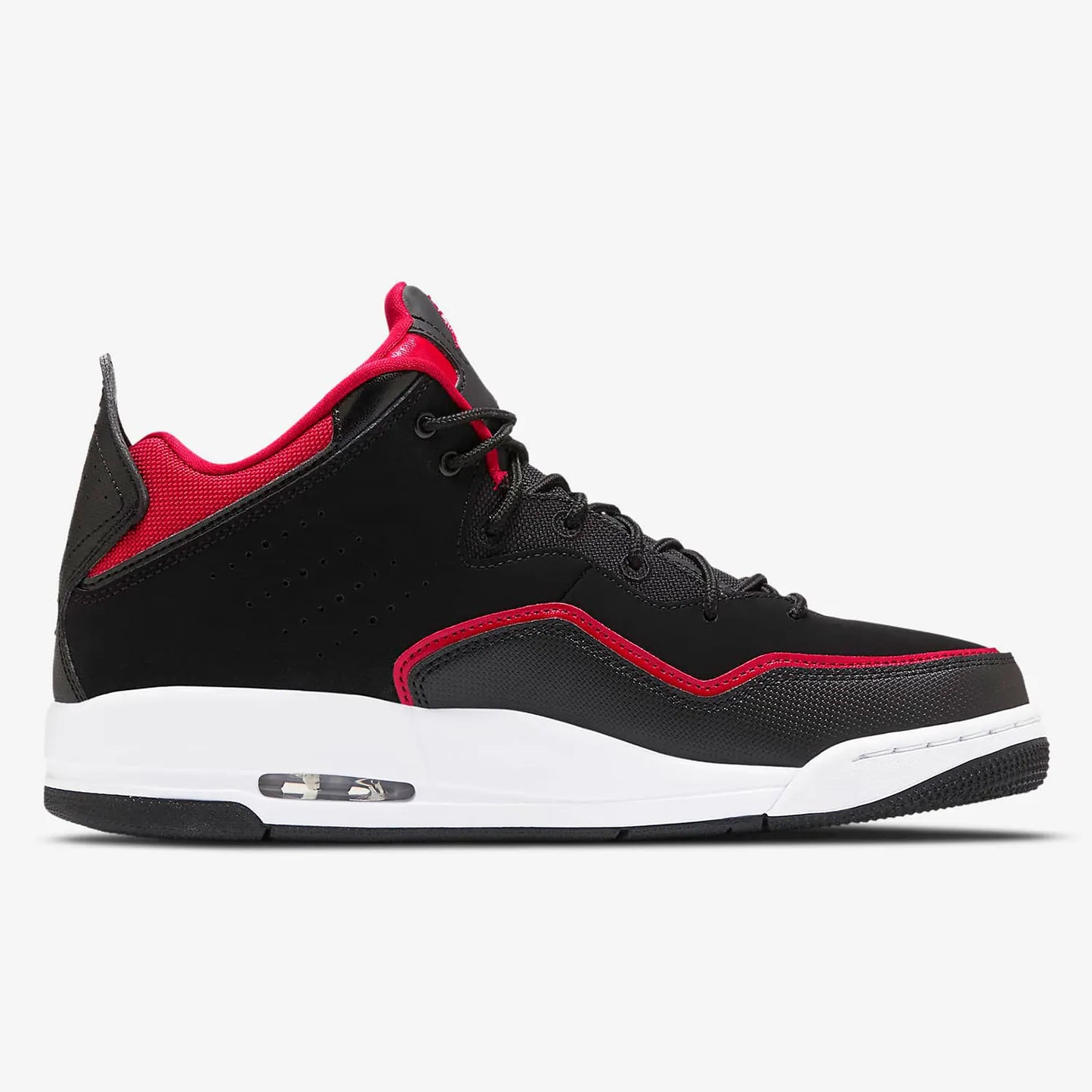 Zapatillas de baloncesto acolchadas para hombre Nike oficiales genuinas JORDAN COURTSID23 AR1000-006