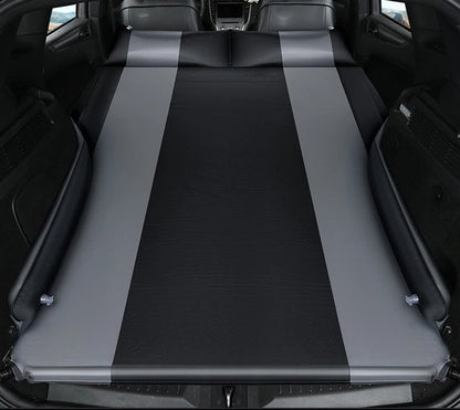 Colchón de aire inflable automático multifunción, colchón de aire especial SUV, cama de coche, colchón para dormir para adultos, cama de viaje para coche ou