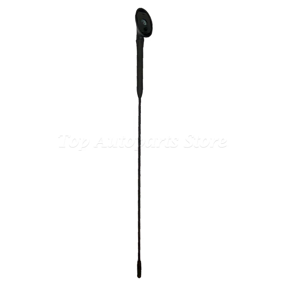 1087087 1508144   Antena de Radio para techo de coche, Base aérea, varilla de sellado de mástil de goma para Ford Focus MK1 MK2 Fiesta Mercury Cougar Mondeo
