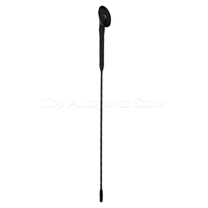 1087087 1508144   Antena de Radio para techo de coche, Base aérea, varilla de sellado de mástil de goma para Ford Focus MK1 MK2 Fiesta Mercury Cougar Mondeo