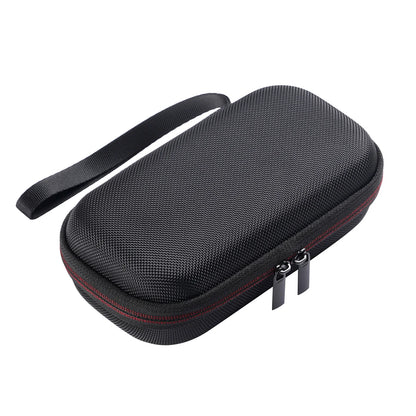 Estuche de viaje de almacenamiento de transporte duro, bolsa de repuesto para consola de juegos portátil Retro Anbernic RG40XX H, solo estuche