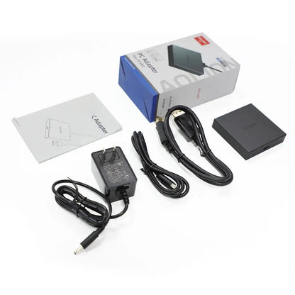 Aolion para PS VR2 adaptador de PC adaptador de ordenador para consola PS5 para Windows PC convertidor accesorios de juego