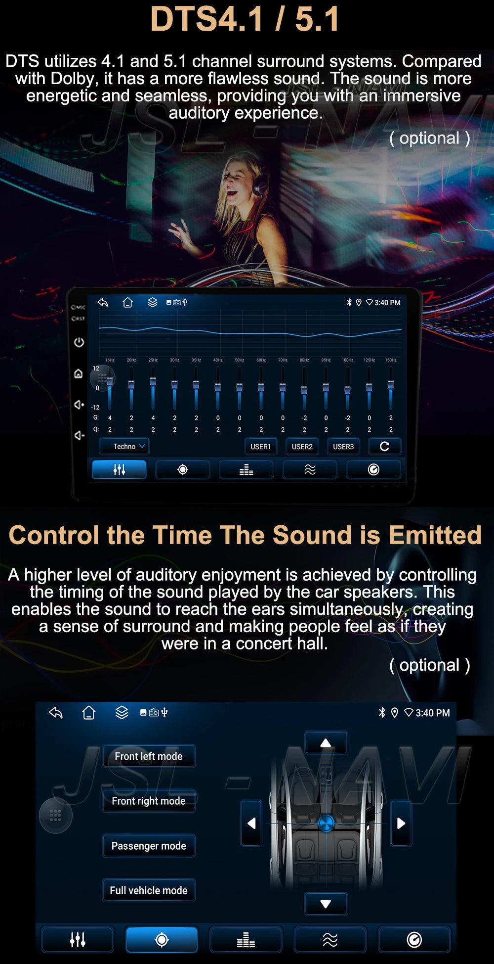 Android15 QLED para Fiat Mobi 2016 2017 2018 -2022 Radio de coche reproductor de vídeo Multimedia navegación GPS estéreo Carplay 4G WIFI sin DVD