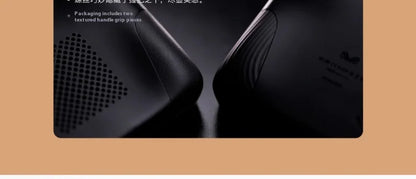AYANEO Flip 1S DS Flip consola de juegos 7 "1080P 144Hz pantalla OLED consola portátil HX370 8840U máquina de juegos de pantallas duales
