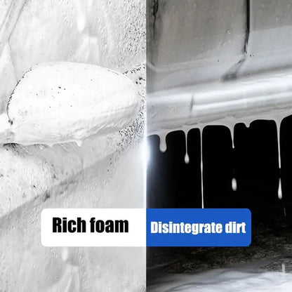 Pulverizador eléctrico de espuma para nieve de 1,5 l, lanza a presión recargable por USB, regadera para limpieza de ventanas de coche, detalles exteriores