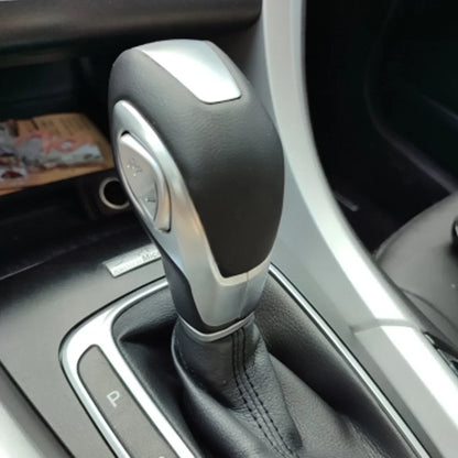 Palanca de cambios para Ford Edge, palanca de cambios automática para coche, perilla de cambio Focus Kuga Ecosport Fiesta 2013 2014 2015 2016 2017 2018