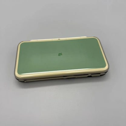 Carcasa protectora de TPU de calidad superior para NUEVO 2DSXL NEW2DSLL. Por favor paga atención al modelo de su consola.