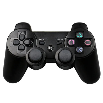 Controlador de PS3, compatible con mando inalámbrico Bluetooth para Play Station 3, consola de mando para PS3, Control para PC/IOS/Andro