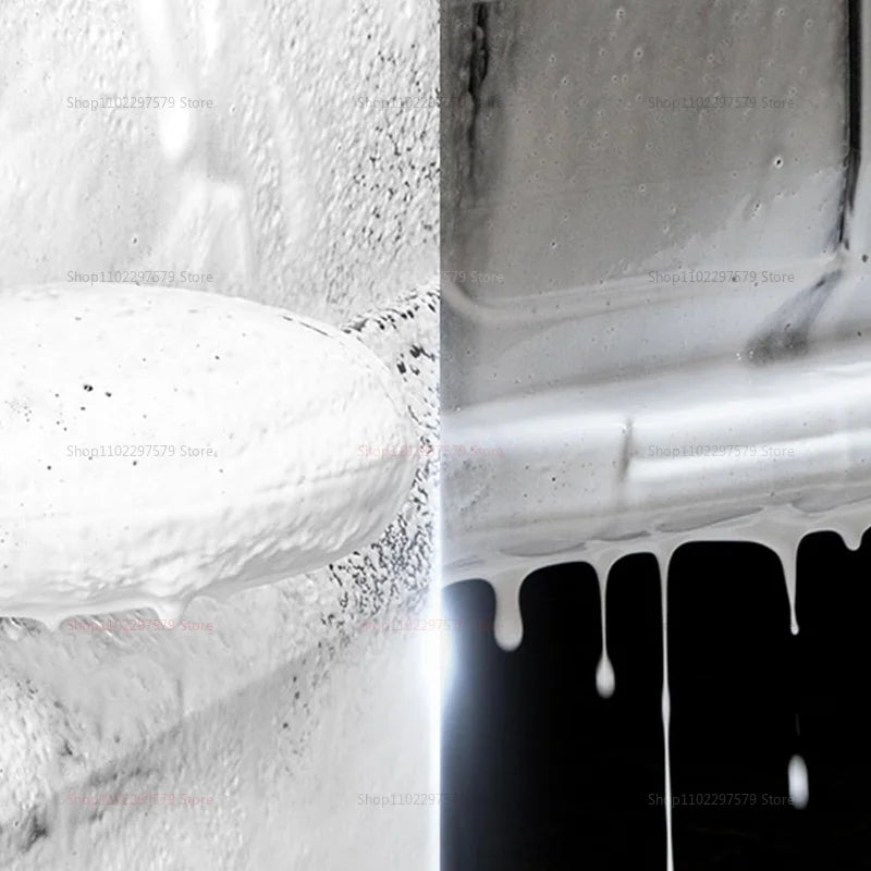 Pulverizador eléctrico de espuma para nieve de 1,5 l, lanza a presión recargable por USB, regadera para limpieza de ventanas de coche, detalles exteriores