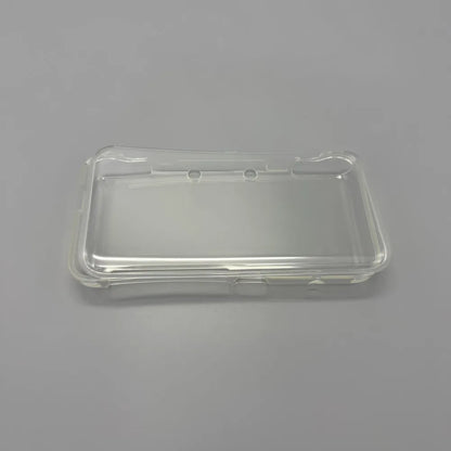Carcasa protectora de TPU de calidad superior para NUEVO 2DSXL NEW2DSLL. Por favor paga atención al modelo de su consola.