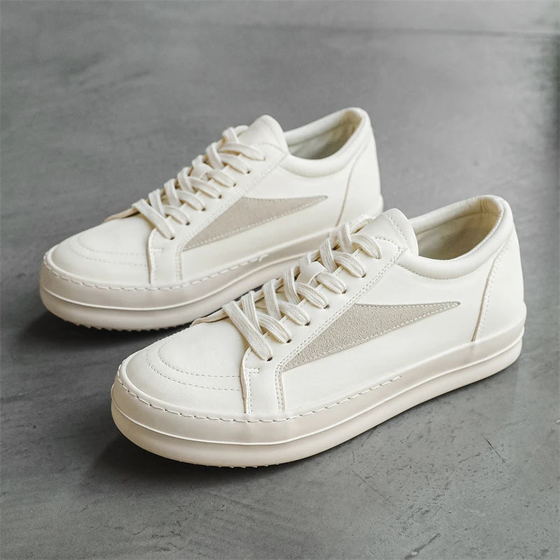 Zapatos para hombre, zapatillas de deporte 20224, moda de otoño, estilo callejero ligero, zapatillas deportivas transpirables para hombre, zapatillas deportivas informales para gimnasio y tenis
