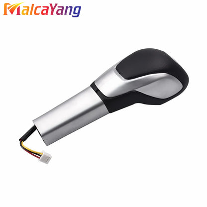 Palanca de cambios para Ford Edge, palanca de cambios automática para coche, perilla de cambio Focus Kuga Ecosport Fiesta 2013 2014 2015 2016 2017 2018