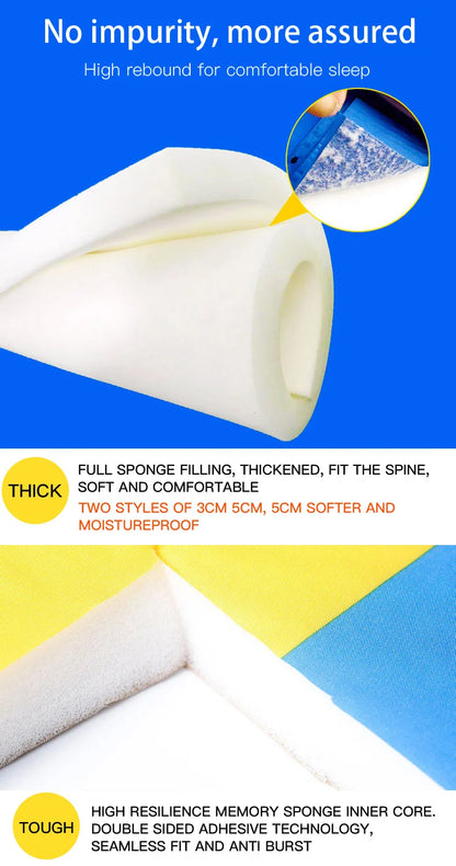 Colchón de aire inflable automático multifunción, colchón de aire especial SUV, cama de coche, colchón para dormir para adultos, cama de viaje para coche ou