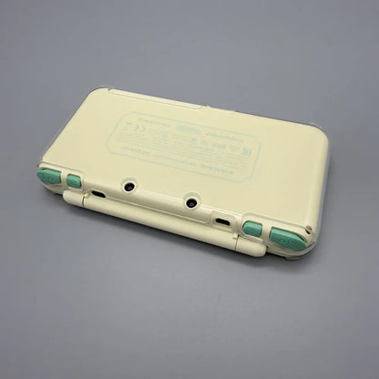 Carcasa protectora de TPU de calidad superior para NUEVO 2DSXL NEW2DSLL. Por favor paga atención al modelo de su consola.