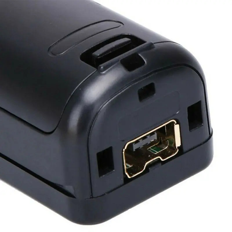 Control remoto inalámbrico, controlador sensible al movimiento, Control de juegos para Wii, accesorios de consola Wii U Wiimote