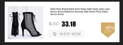 Botas de fiesta de marca 2020 para mujer, tacones de aguja sexis para mujer, calzado para mujer, zapatos de tacón para baile latino, 2020 para salón de baile