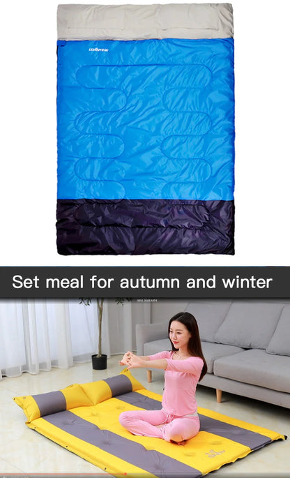 Colchón de aire inflable automático multifunción, colchón de aire especial SUV, cama de coche, colchón para dormir para adultos, cama de viaje para coche ou