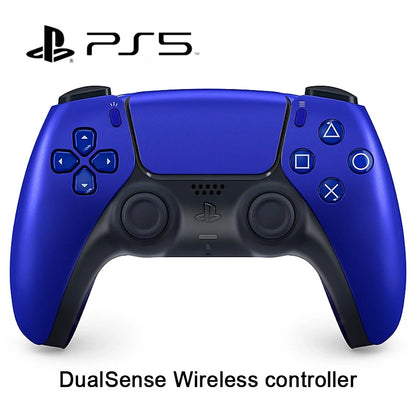 Controlador Original Playstation PS5, controlador inalámbrico DualSense para consola de juegos Sony PS5