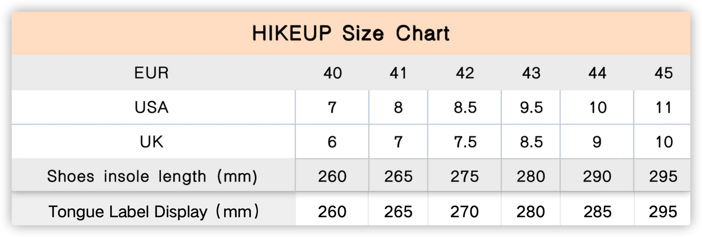 HIKEUP-zapatos de senderismo antideslizantes para hombre, calzado transpirable para exteriores, resistente a salpicaduras, para escalada, turismo, montaña