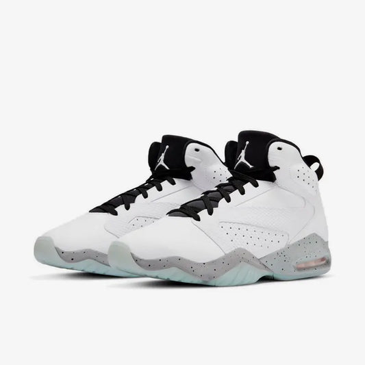Zapatillas de baloncesto deportivas Nike oficiales Jordan Lift Off para hombre AR4430-101