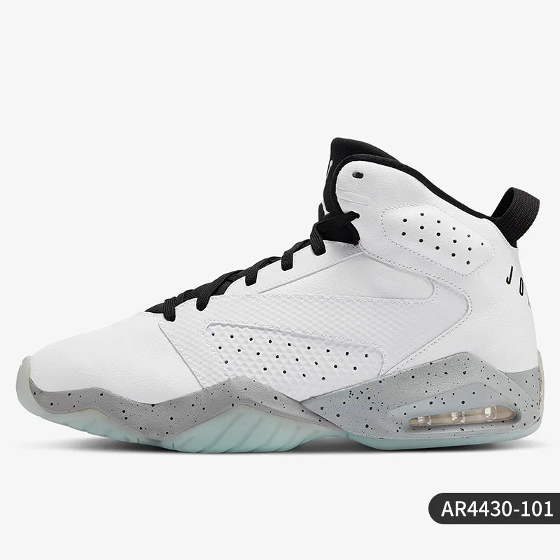 Zapatillas de baloncesto deportivas Nike oficiales Jordan Lift Off para hombre AR4430-101