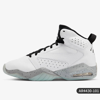 Zapatillas de baloncesto deportivas Nike oficiales Jordan Lift Off para hombre AR4430-101