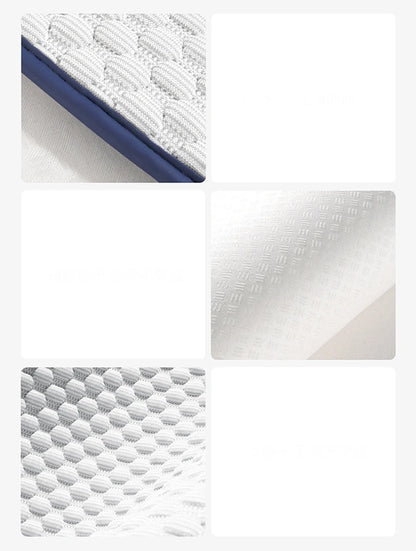 Funda Universal para asiento de coche, fundas de asiento transpirables de seda helada para las cuatro estaciones, funda protectora para asientos frescos, accesorios para coches